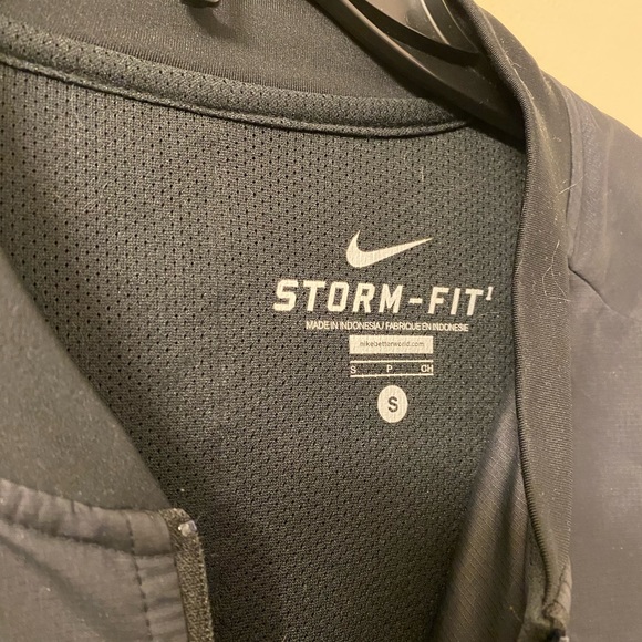 Nike Ohio State Windbreaker - Picture 4 of 4